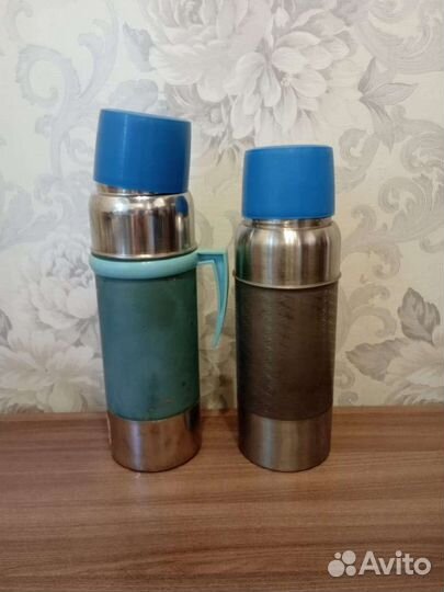 Термос Пермь