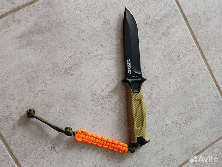 Нож gerber