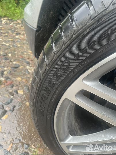 Sailun Atrezzo ZSR SUV 295/35 R21 107Y