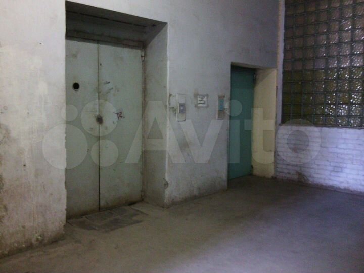 Производство, 103 м² Центр города