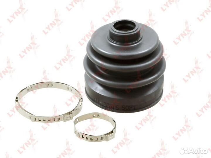 Lynxauto PC-2039 PC-2039 Пыльник наружного шруса l