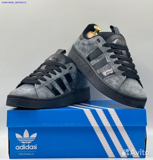 Кроссовки Adidas Campus 00s (Арт.25204)