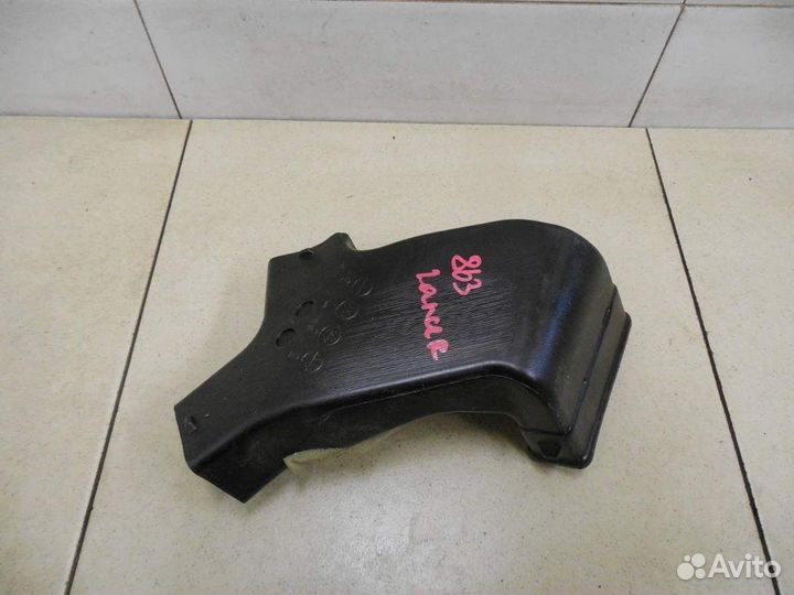 Воздуховод Outlander (GF) 2012