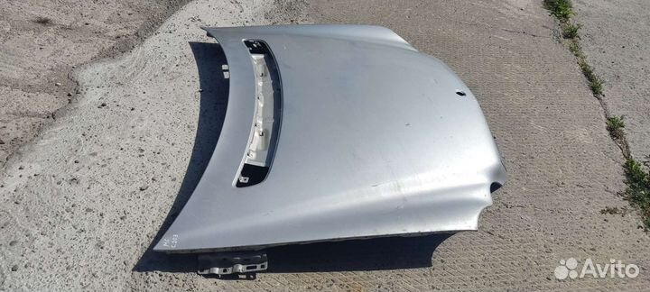 Капот Мерседес С, мв 203