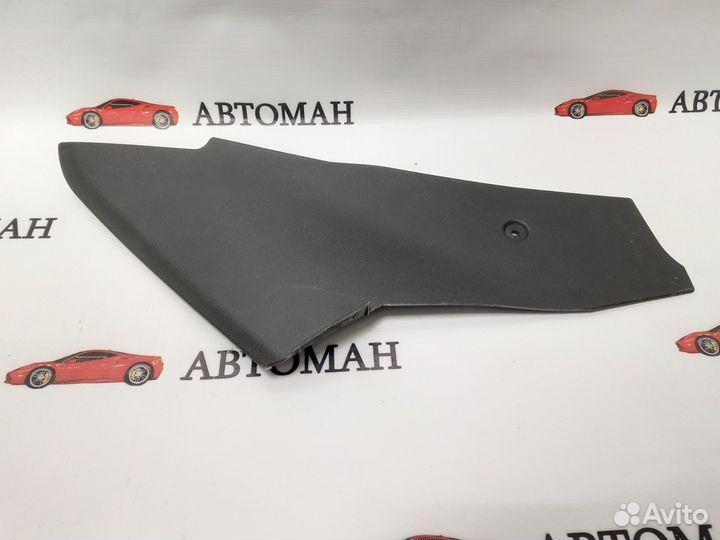 Накладка торпеды Лада Веста