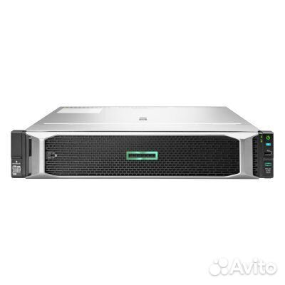 Сервер HP DL180 Gen10 (12x3,5”) 0304007