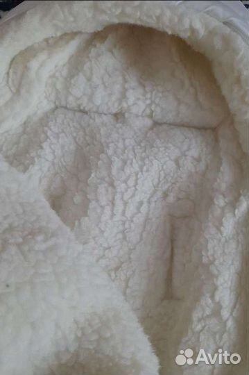 Конверт на выписку кокон kindr