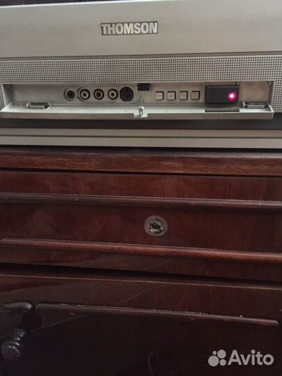Телевизор Thomson