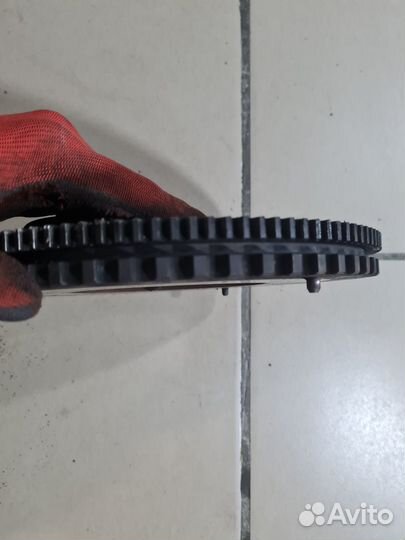 Маховик корзина диск Renault Megane I МКПП