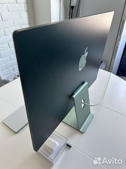 Apple iMac 24 m1