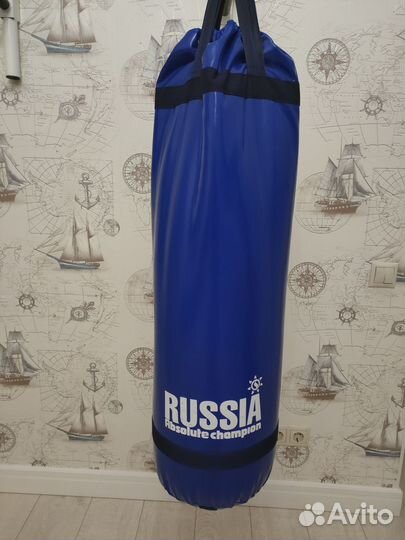 Боксерская груша