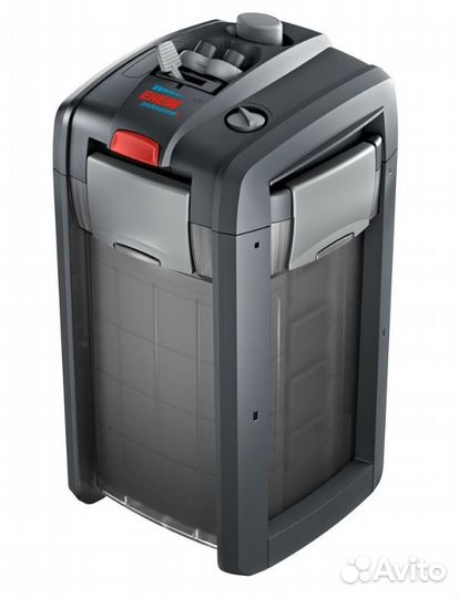 Фильтр внешний eheim 2075, professional 3,1250 л/ч