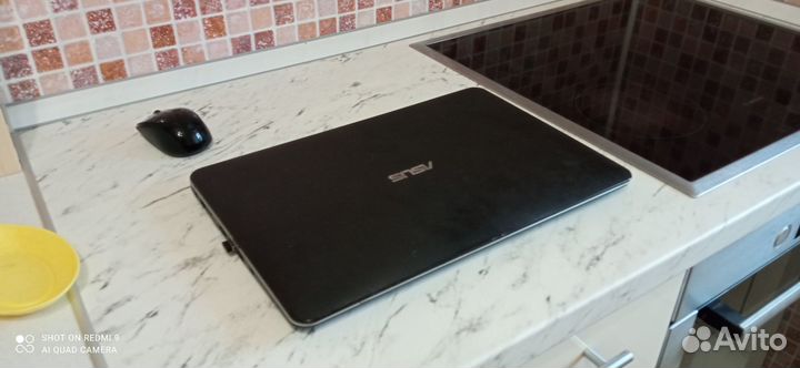 Asus X555LD intel core i3 8 gb