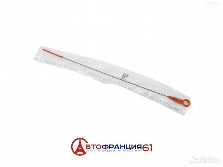 Щуп масляный, 1174G9 peugeot;citroen 508