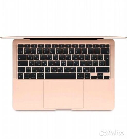 Aplle MacBook air 13 2020 13,3 M1 8/256 Gold