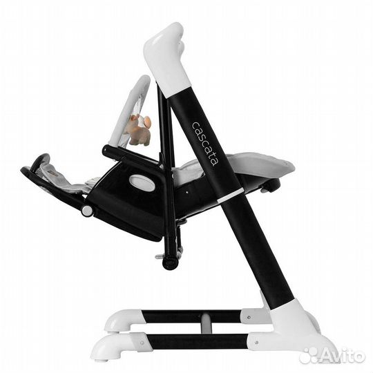 Стульчик для кормления качели Carrello Cascata