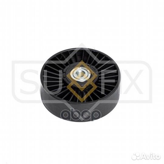 Ролик натяжной навесного оборудования LCV FP215