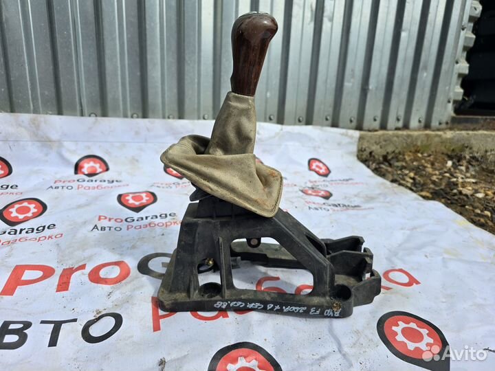 Кулиса МКПП мкп кпп Byd F3 буд ф3 б.у. оригинал в