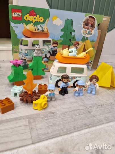 Lego duplo