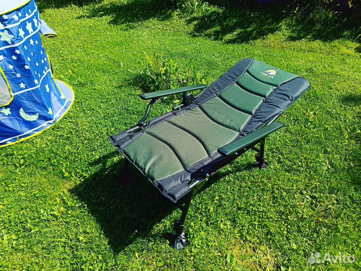 Кресло карповое