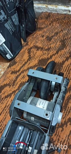 Электросамокат 