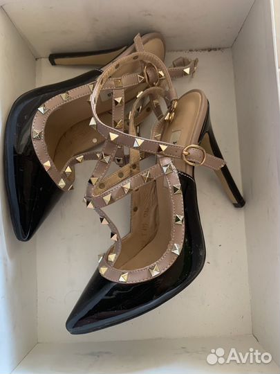 Обувь женская 35размер
