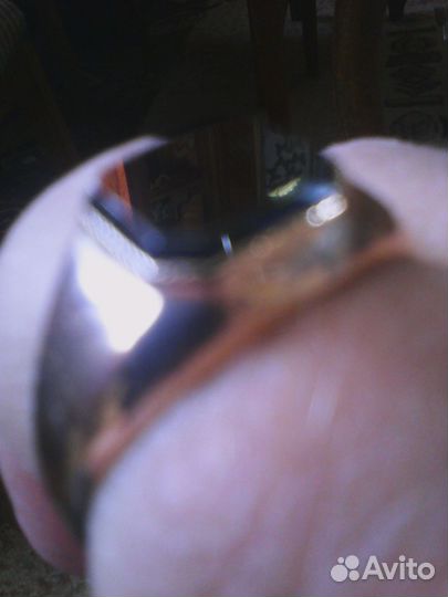 Печатка мужская элегантная Кольцо женскоеи