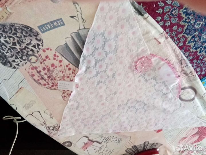 Платок бандана