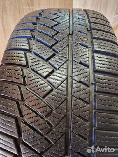 Continental WinterContact TS 850 P 225/45 R18 95H