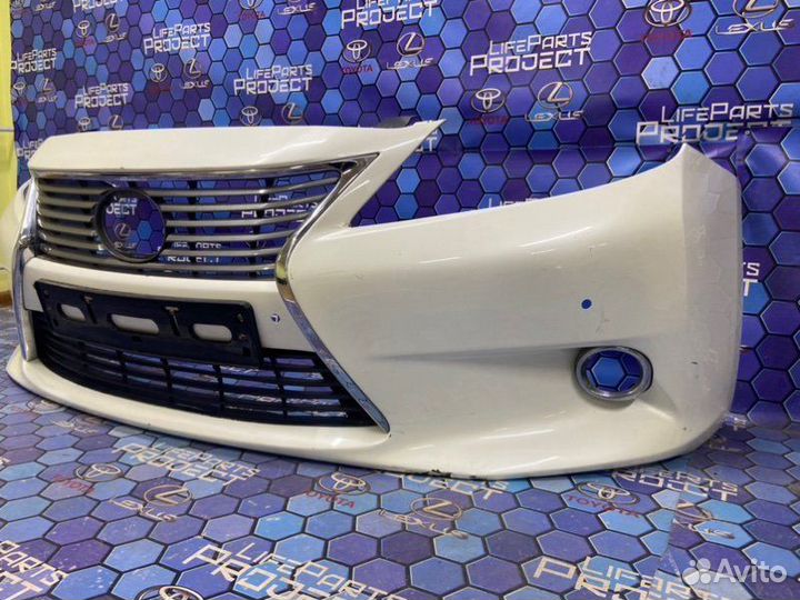 Бампер передний Lexus Es6