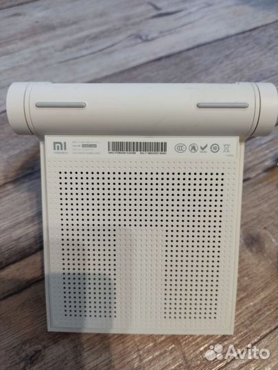Роутер Mi mini