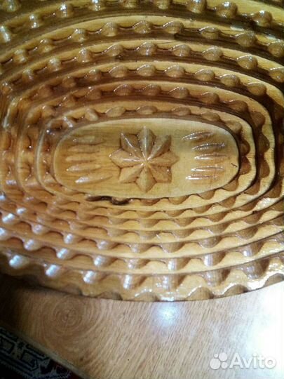 Конфетница