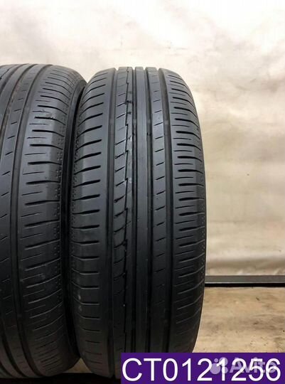 Yokohama BluEarth-A AE-50 195/65 R15 91H