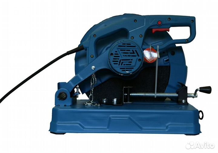 Пила отрезная по металлу CF7325S Sturm