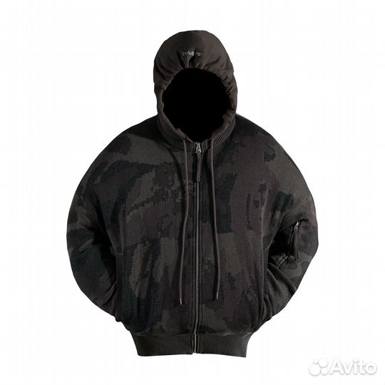 Gleb kostin solutions cumo худи