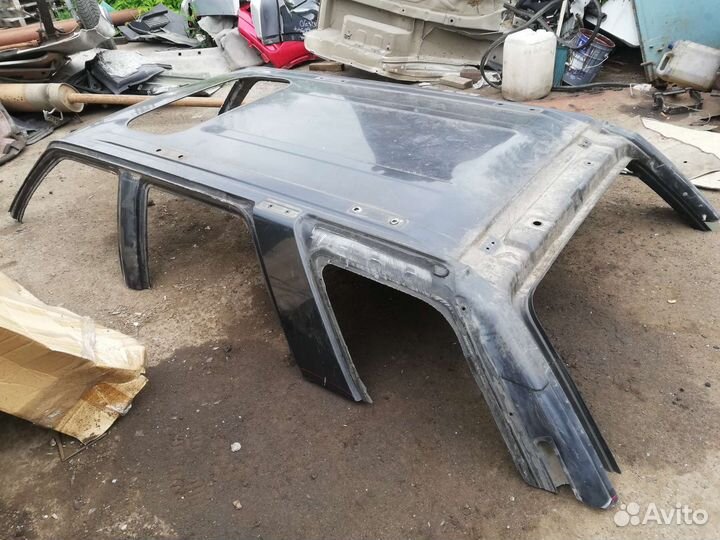 Крыша Опель Фронтера А