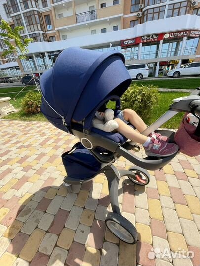 Stokke Xplory V4