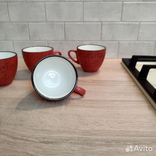 Набор чайных чашек