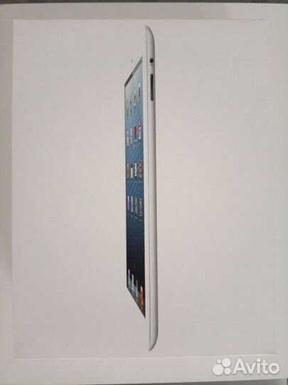 iPad 4