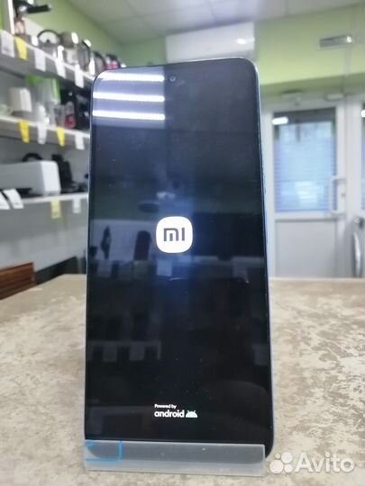 Xiaomi Redmi 12, 4/128 ГБ