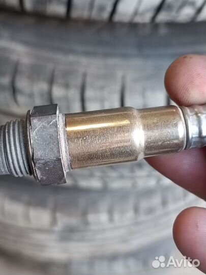 Лямбда-зонд верхний kia k5