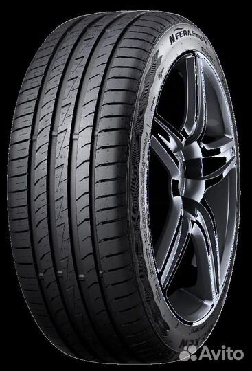 Nexen N Fera Primus QX 235/45 R17 97W
