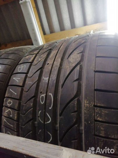 Bridgestone 613V 305/30 R19