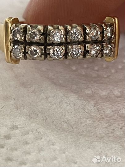 Золотое кольцо