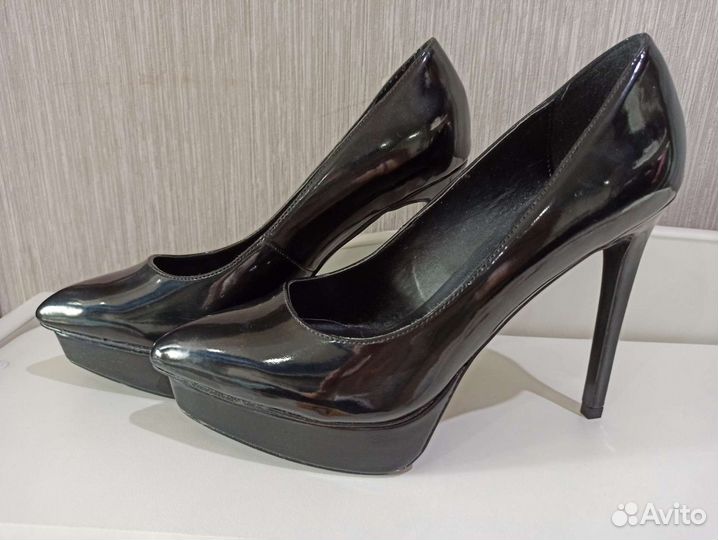 Туфли Mango р.39