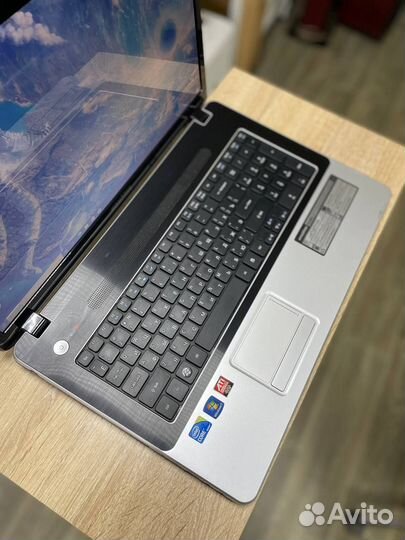 Ноутбук Acer Core i5