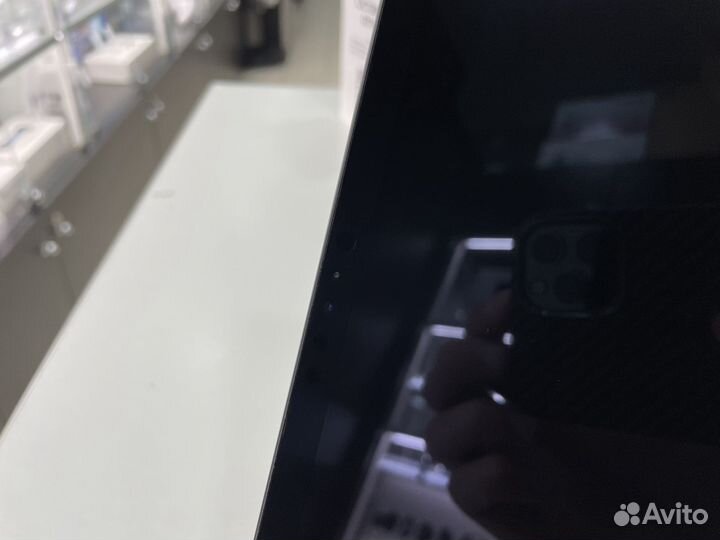 iPad Pro 11'' (2018) 64Gb Wi-Fi Space Gray - Б/У