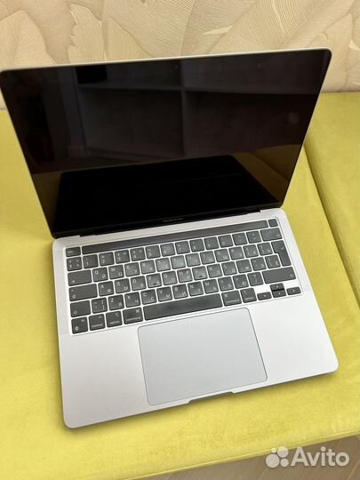 Apple MacBook Pro 13 2020 m1 16gb 512gb