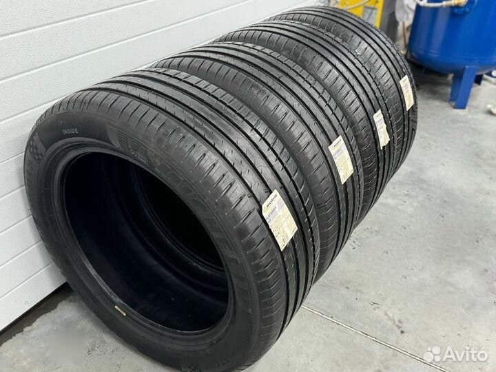 Michelin Pilot Sport 4 SUV 275/50 R21 113V