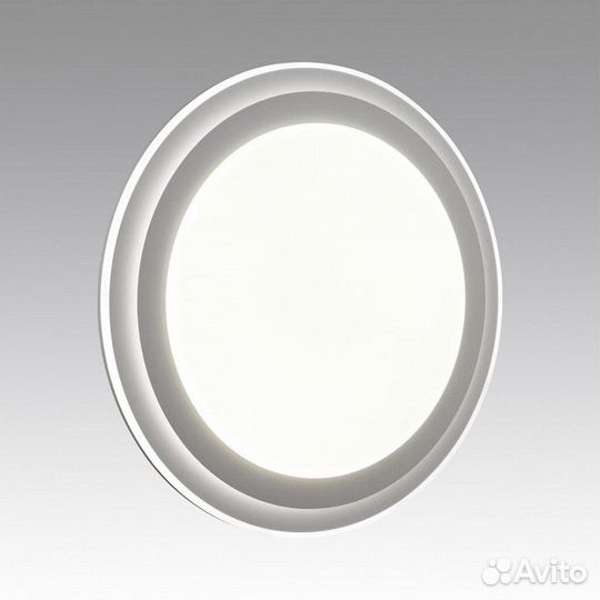 Накладной светильник Sonex Setta 7617/EL